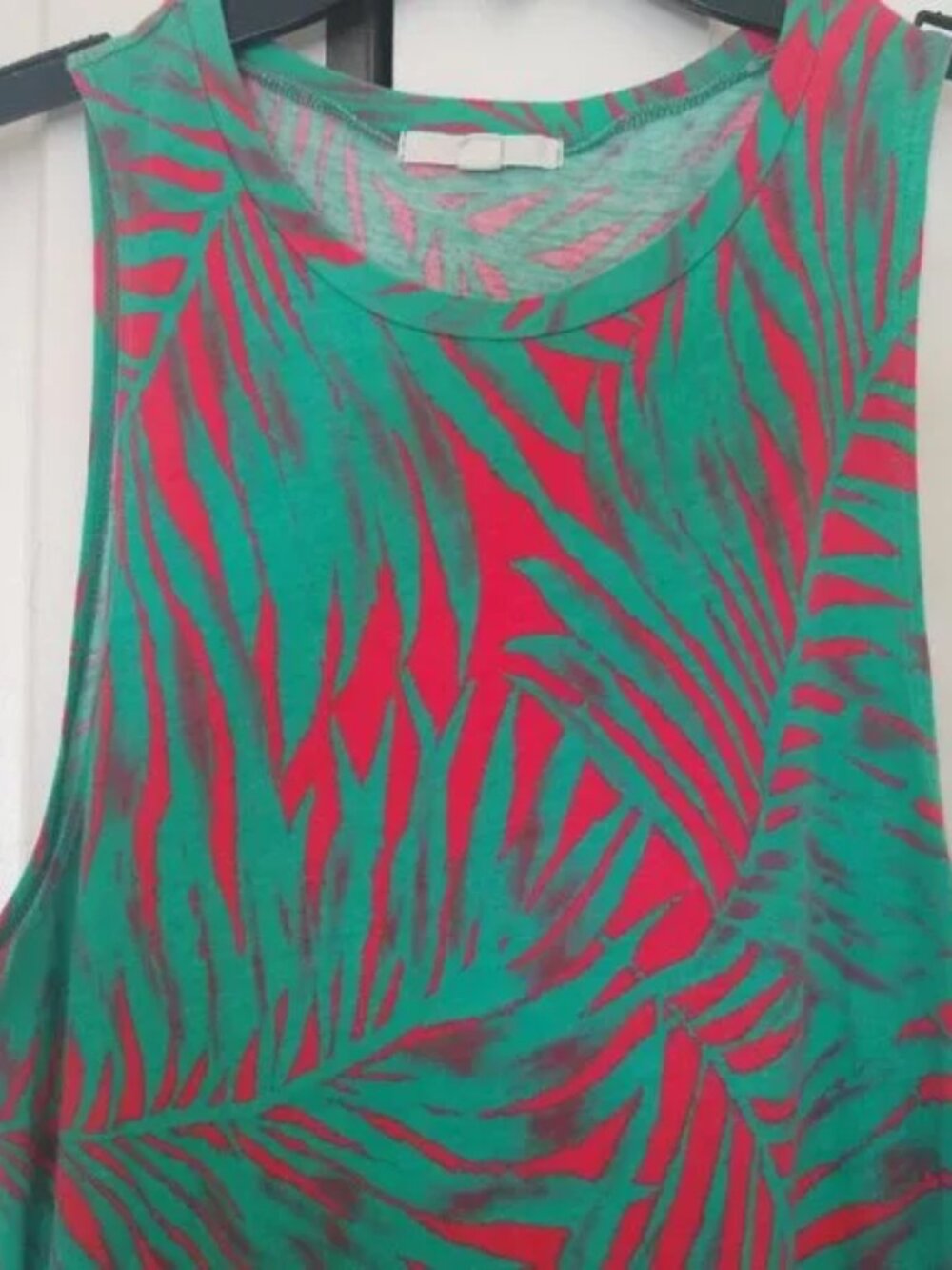 Vans - Bodycon dress